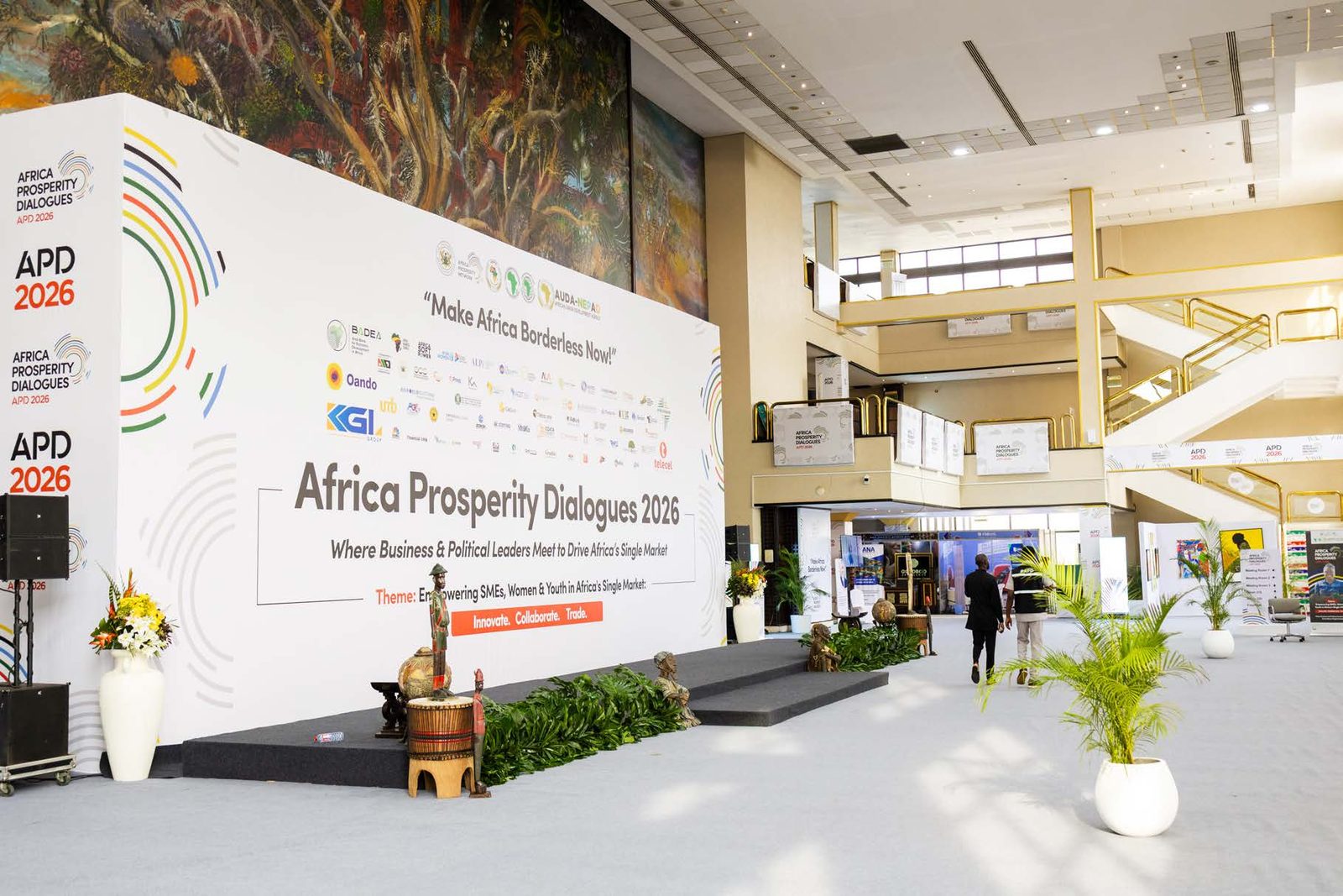 Africa Prosperity Dialogues 2025