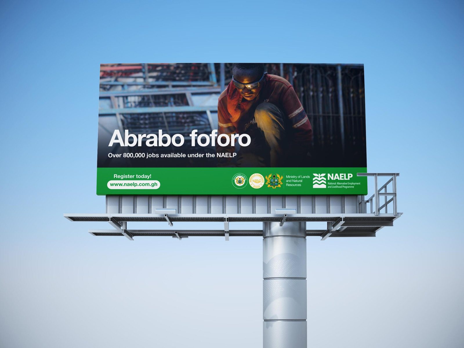 NAELP Abrabo Foforo
