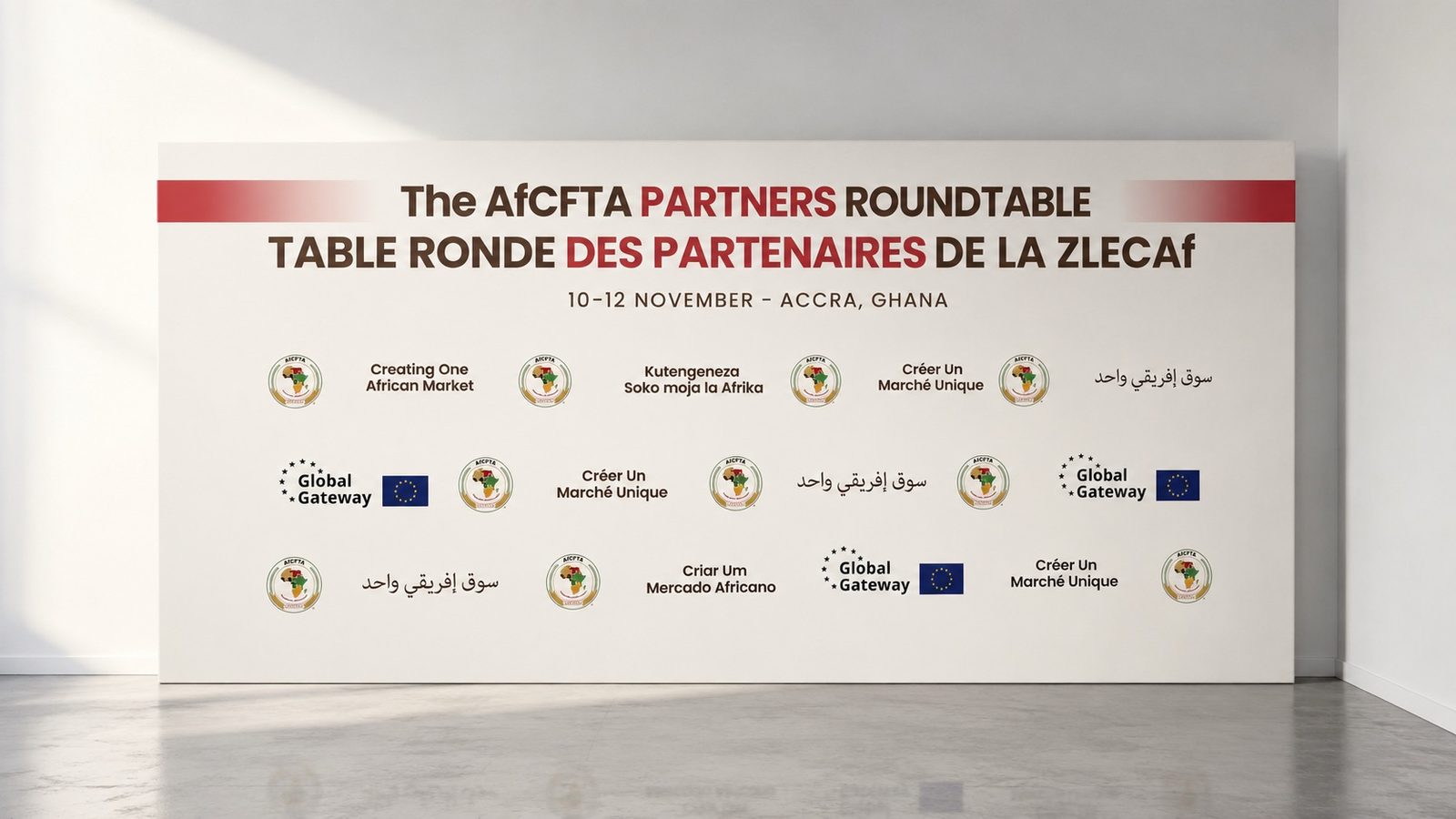 AfCFTA Partners Round Table 2025
